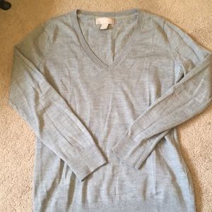 Banana Republic sweater